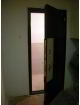 Фотогалерея «Установка двери конструкции Суперлюкс на стадии ремонта квартиры