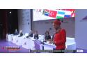 Видео «Международный женский форум «Роль женщин в развитии промышленных регионов»